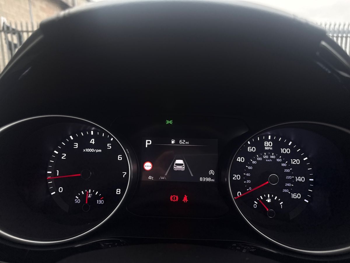 Used Kia Ceed 2025 for sale - 77083468: Photo 14