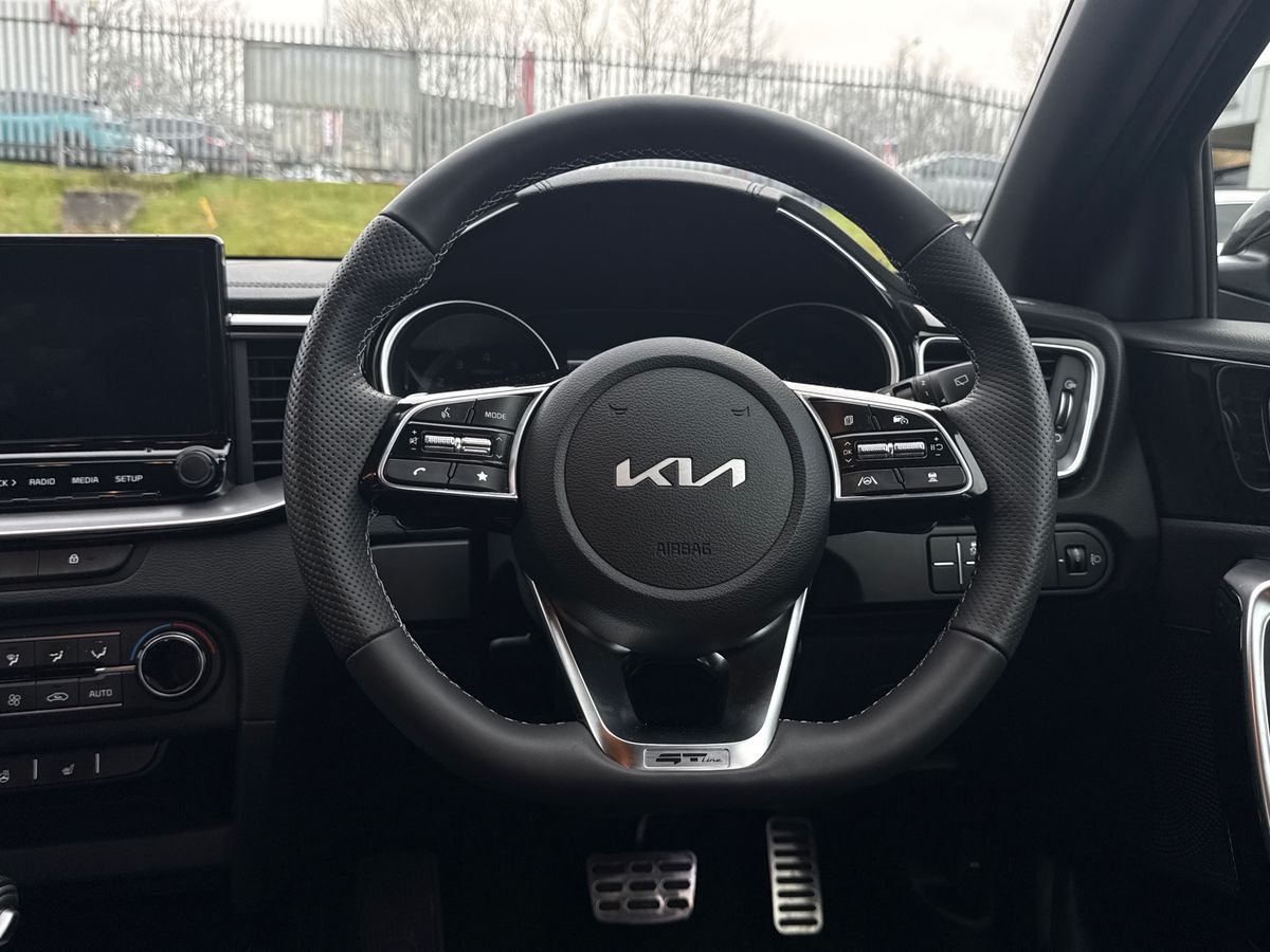 Used Kia Ceed 2025 for sale - 77083468: Photo 15