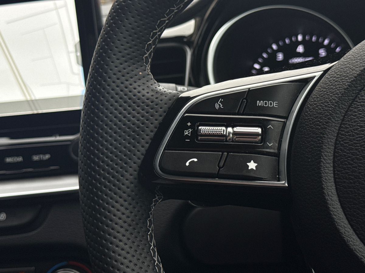 Used Kia Ceed 2025 for sale - 77083468: Photo 16