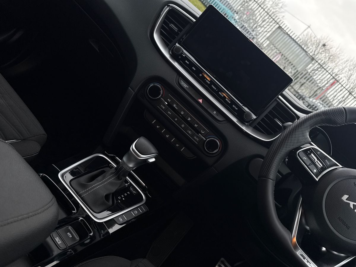 Used Kia Ceed 2025 for sale - 77083468: Photo 17