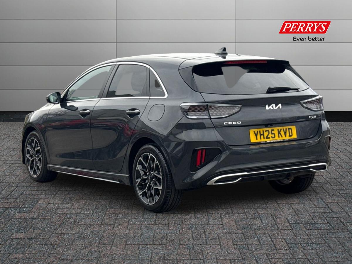 Used Kia Ceed 2025 for sale - 77083468: Photo 2