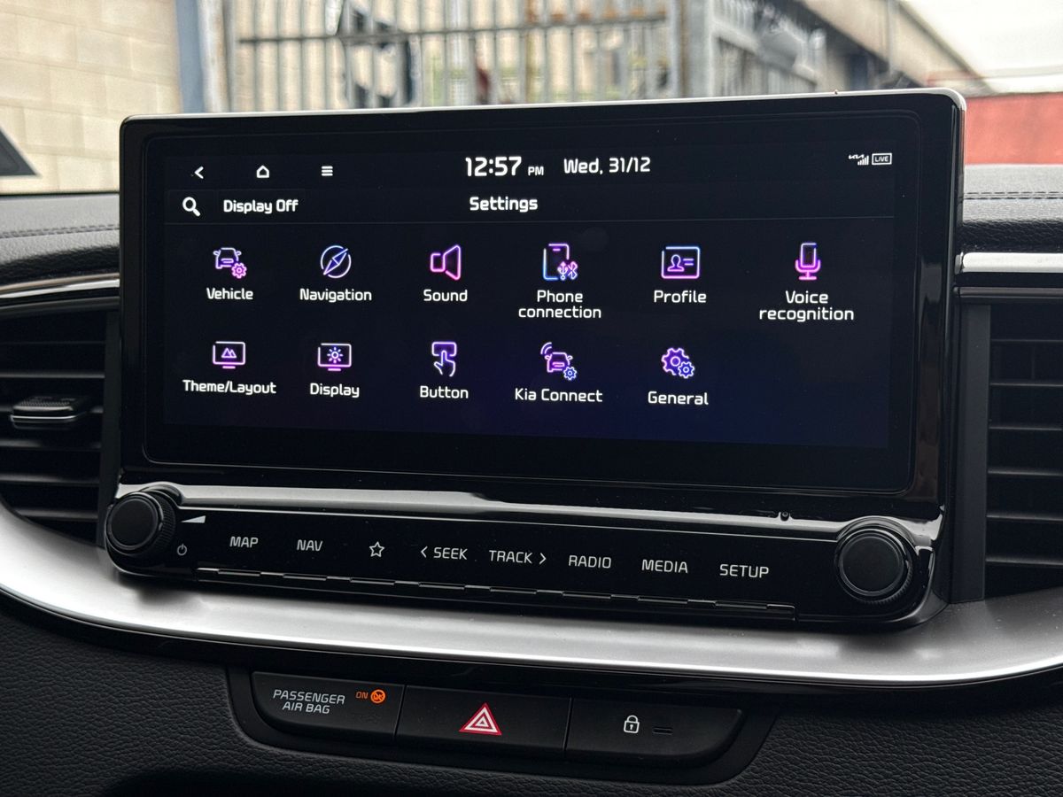 Used Kia Ceed 2025 for sale - 77083468: Photo 24