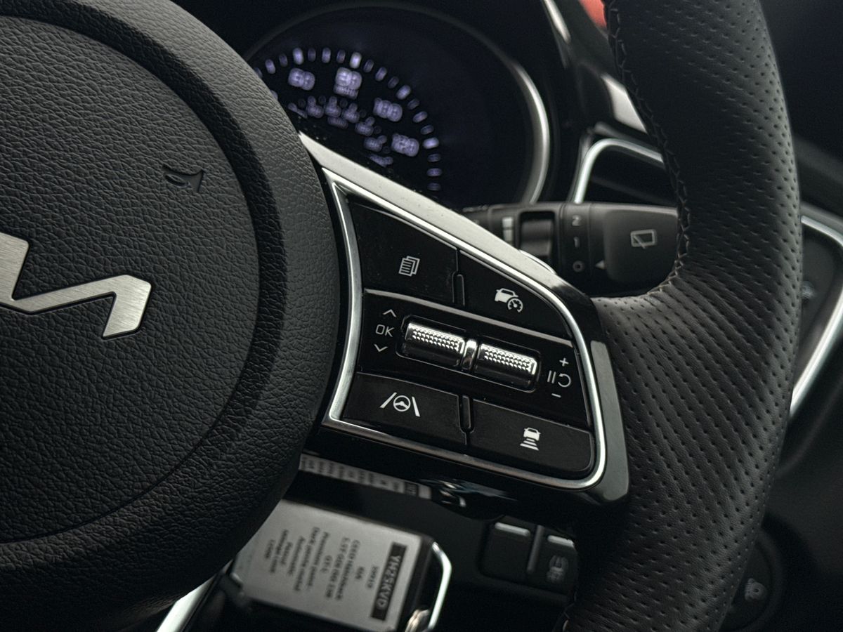 Used Kia Ceed 2025 for sale - 77083468: Photo 25