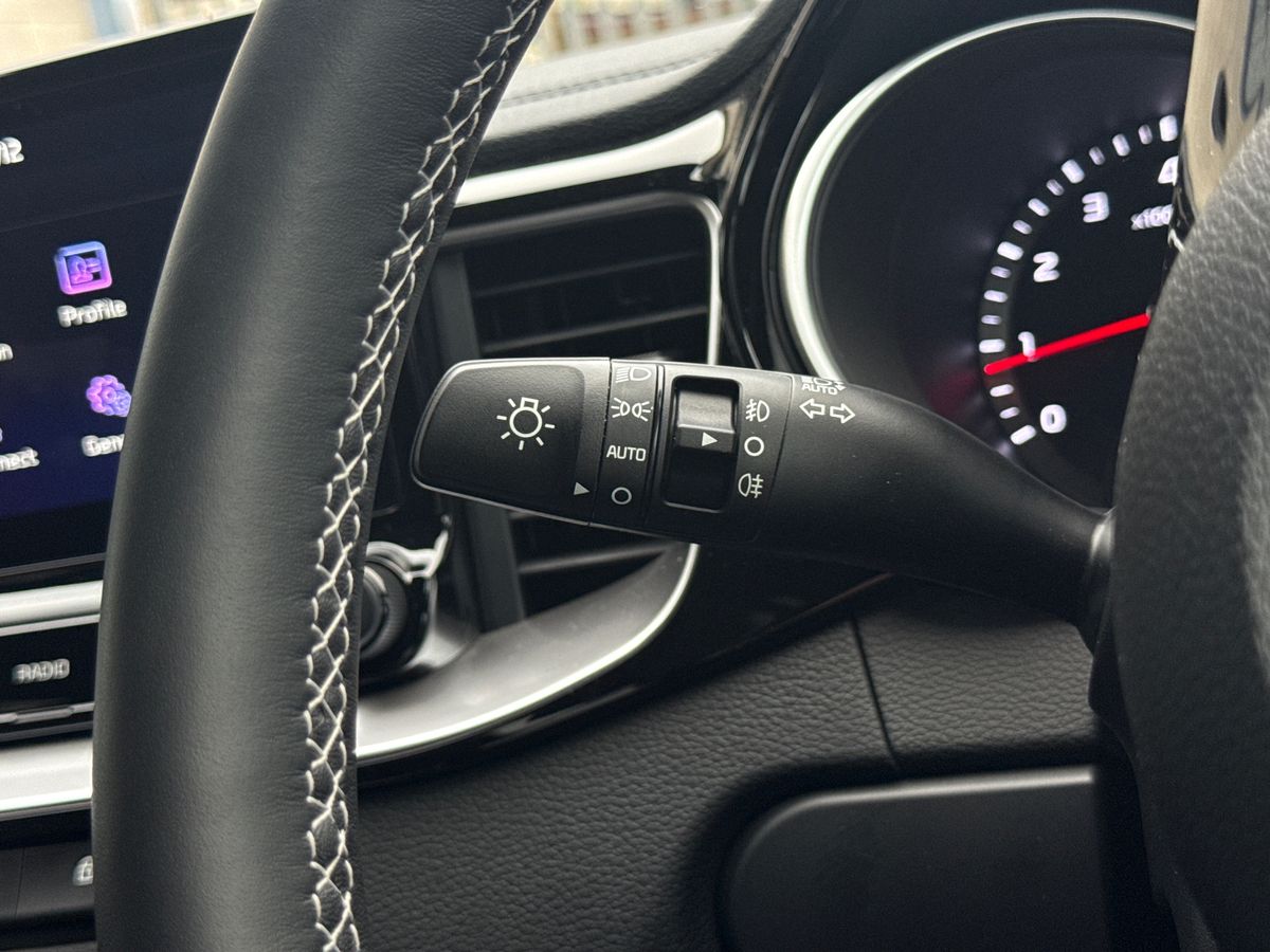 Used Kia Ceed 2025 for sale - 77083468: Photo 27