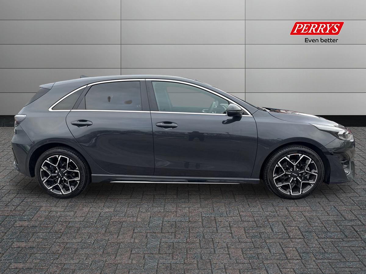 Used Kia Ceed 2025 for sale - 77083468: Photo 3