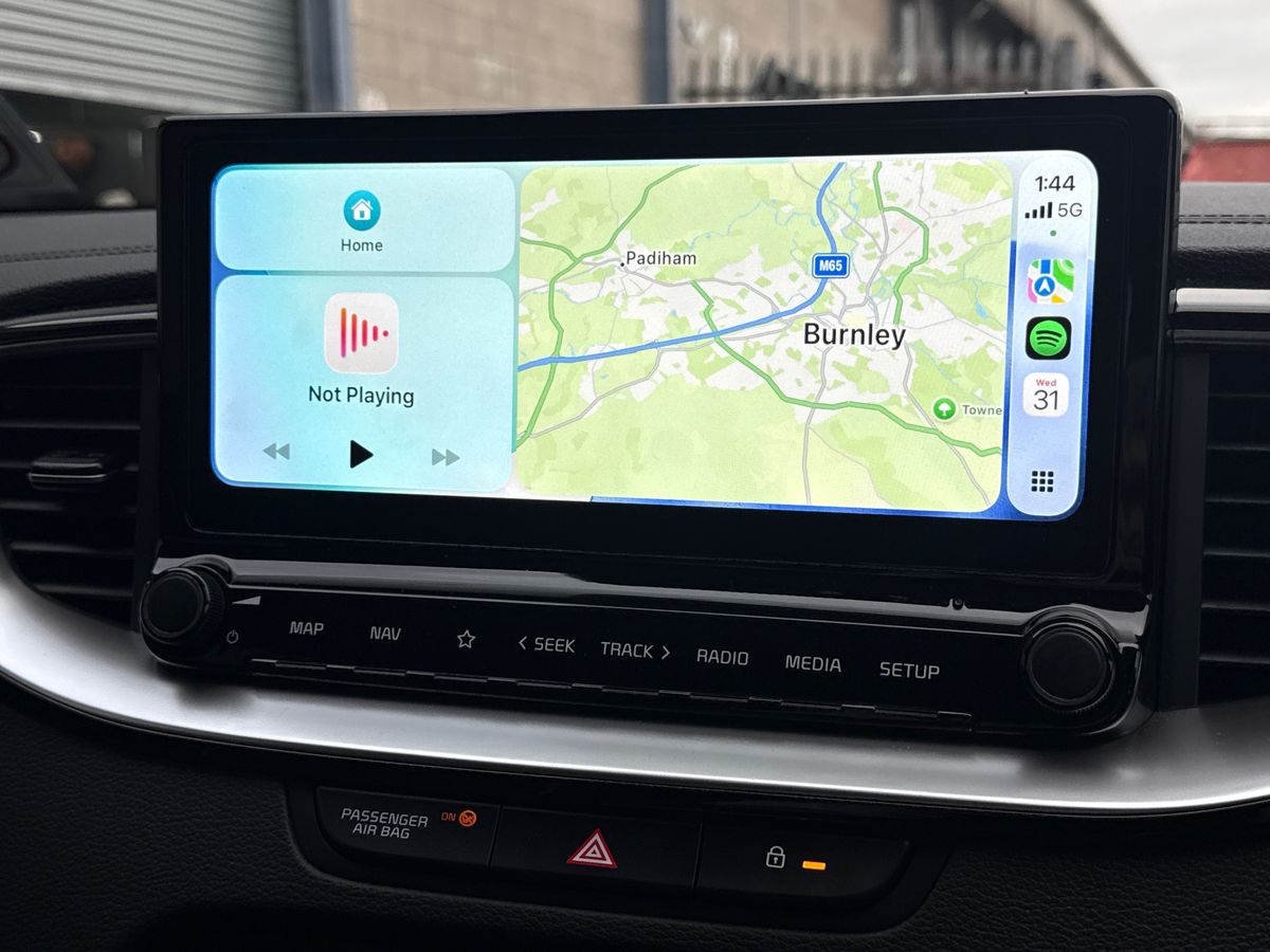 Used Kia Ceed 2025 for sale - 77083468: Photo 33