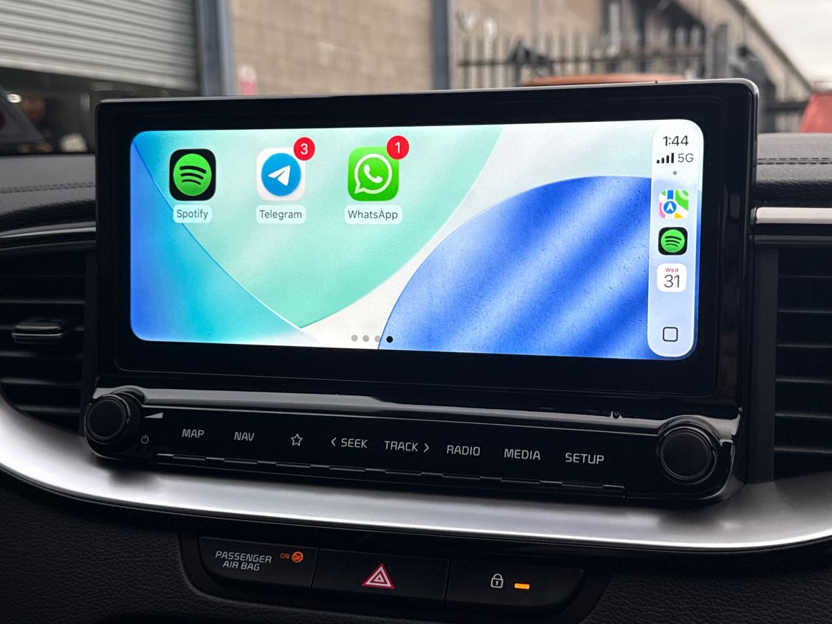 Used Kia Ceed 2025 for sale - 77083468: Photo 35