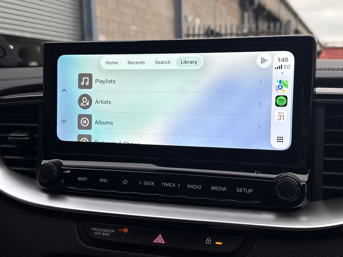 Used Kia Ceed 2025 for sale - 77083468: Photo 37