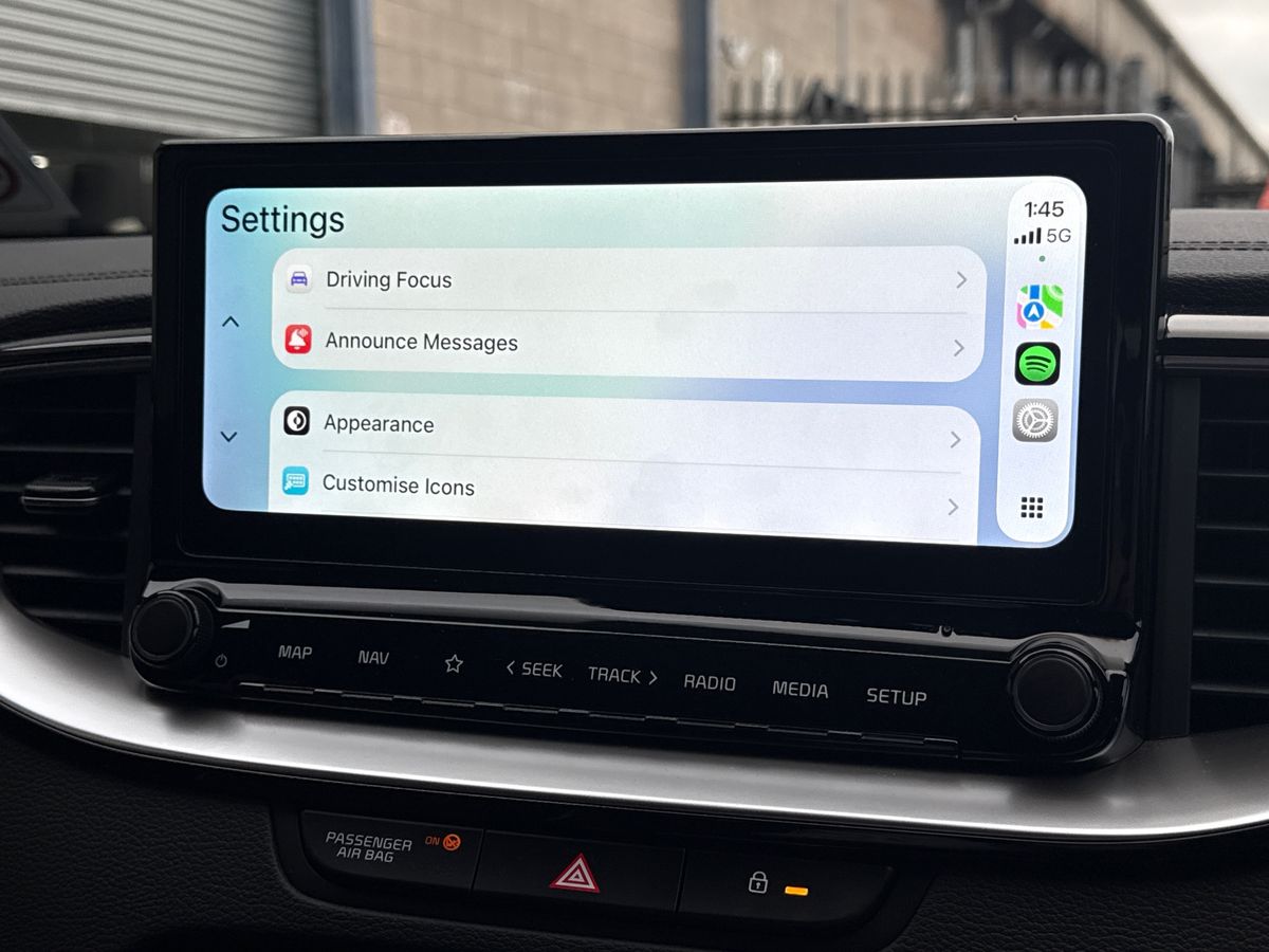 Used Kia Ceed 2025 for sale - 77083468: Photo 39