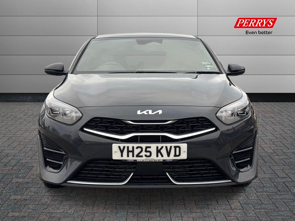 Used Kia Ceed 2025 for sale - 77083468: Photo 4