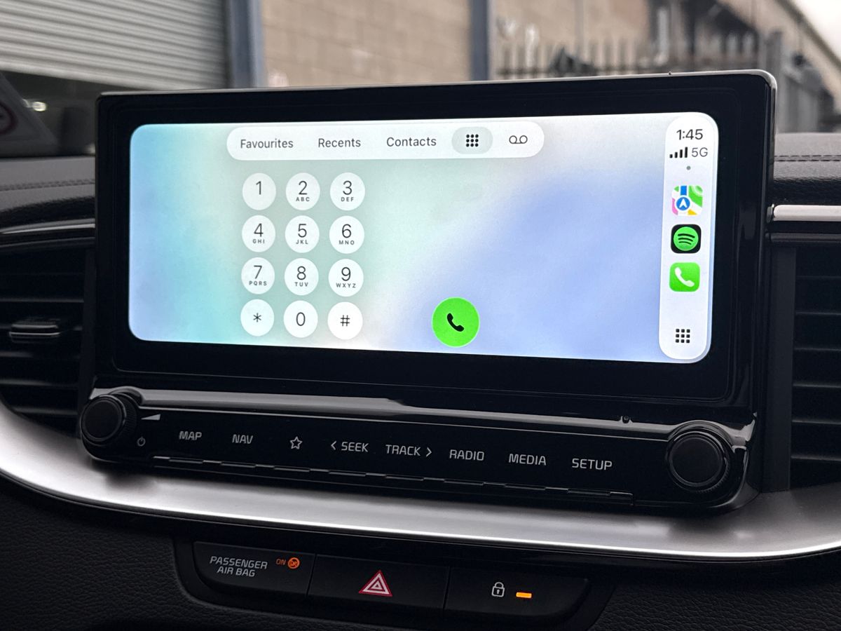 Used Kia Ceed 2025 for sale - 77083468: Photo 40