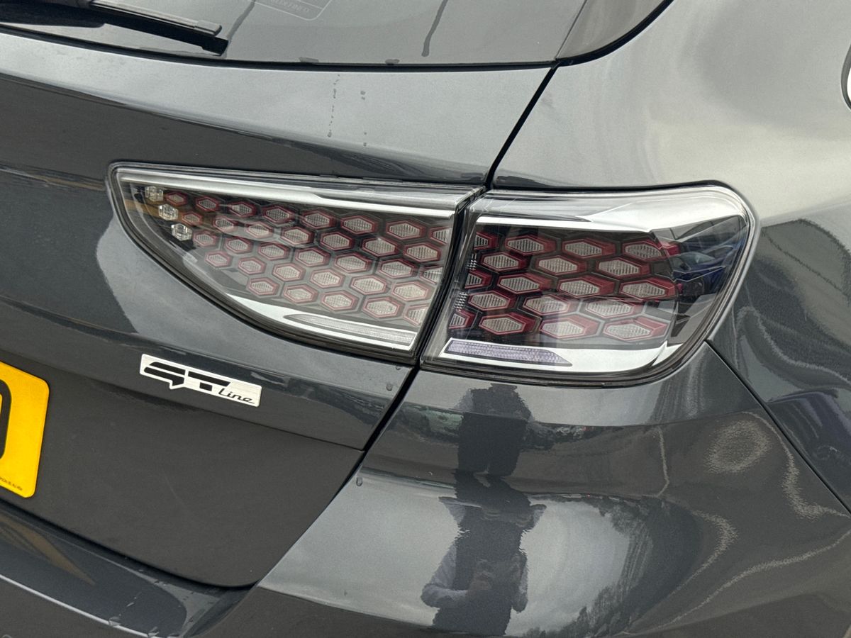 Used Kia Ceed 2025 for sale - 77083468: Photo 43