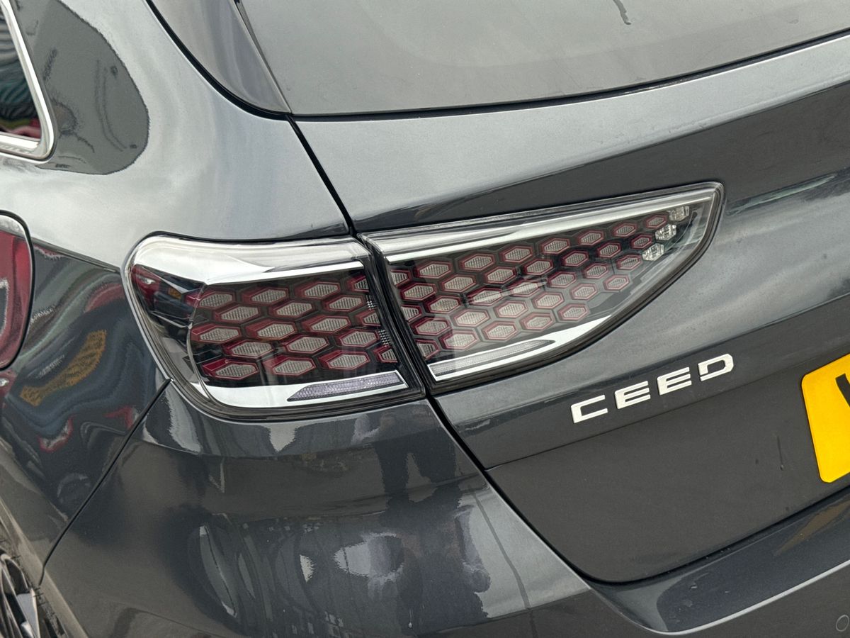 Used Kia Ceed 2025 for sale - 77083468: Photo 44