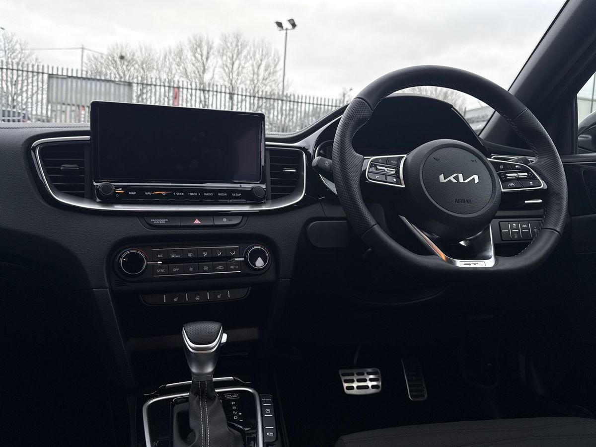 Used Kia Ceed 2025 for sale - 77083468: Photo 47