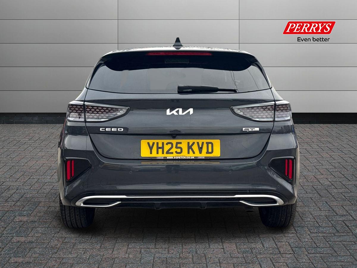 Used Kia Ceed 2025 for sale - 77083468: Photo 5