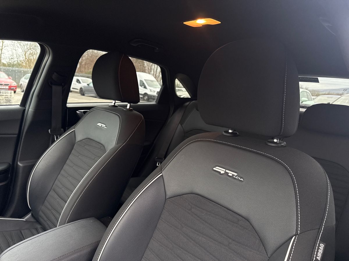 Used Kia Ceed 2025 for sale - 77083468: Photo 50