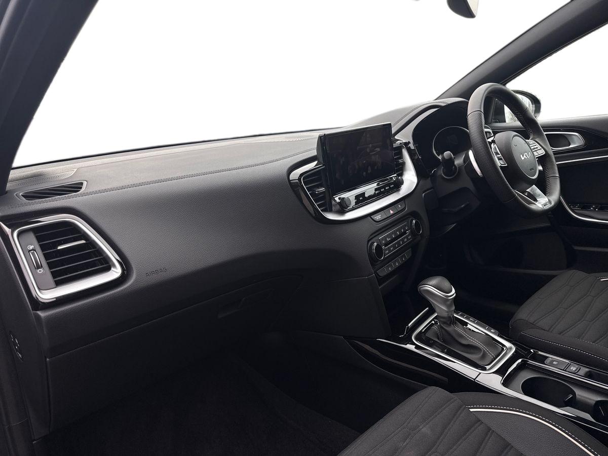 Used Kia Ceed 2025 for sale - 77083468: Photo 6