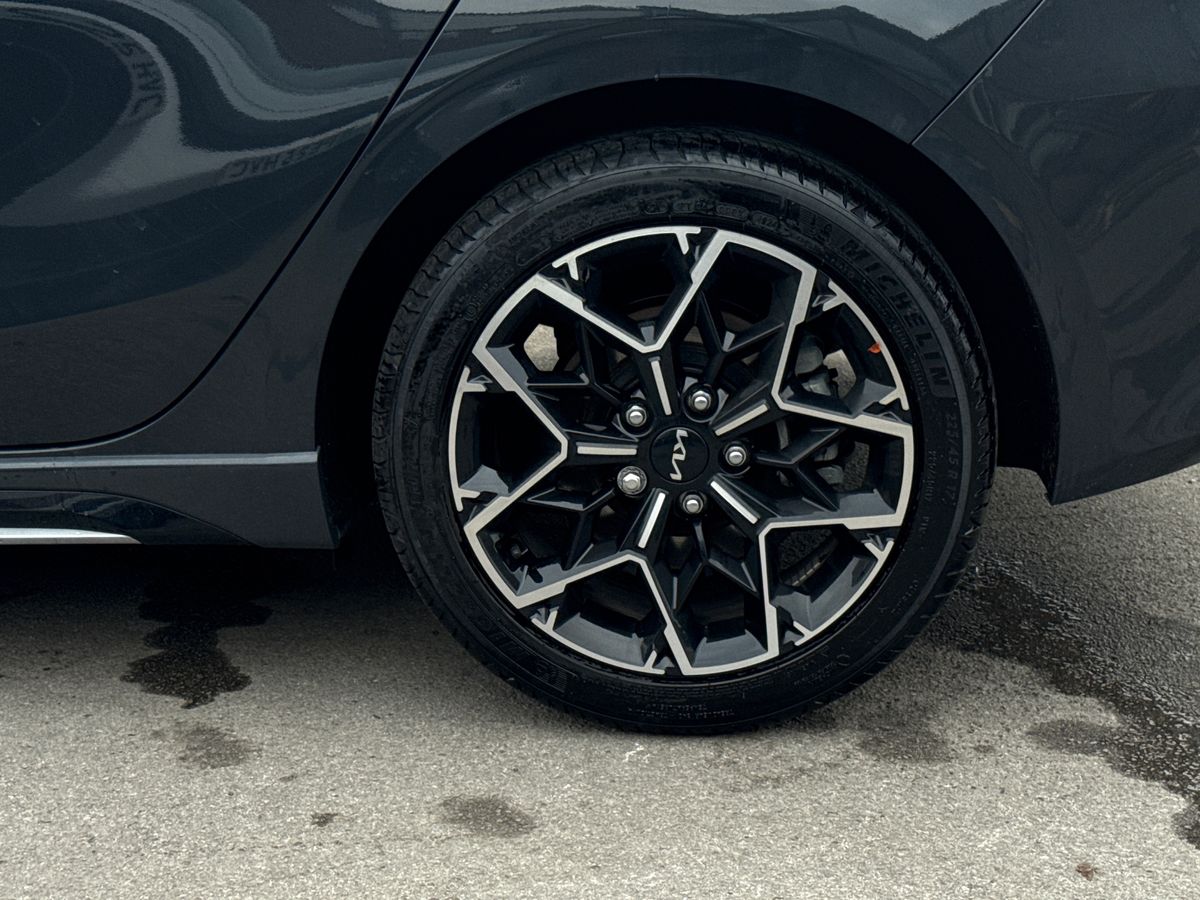 Used Kia Ceed 2025 for sale - 77083468: Photo 7