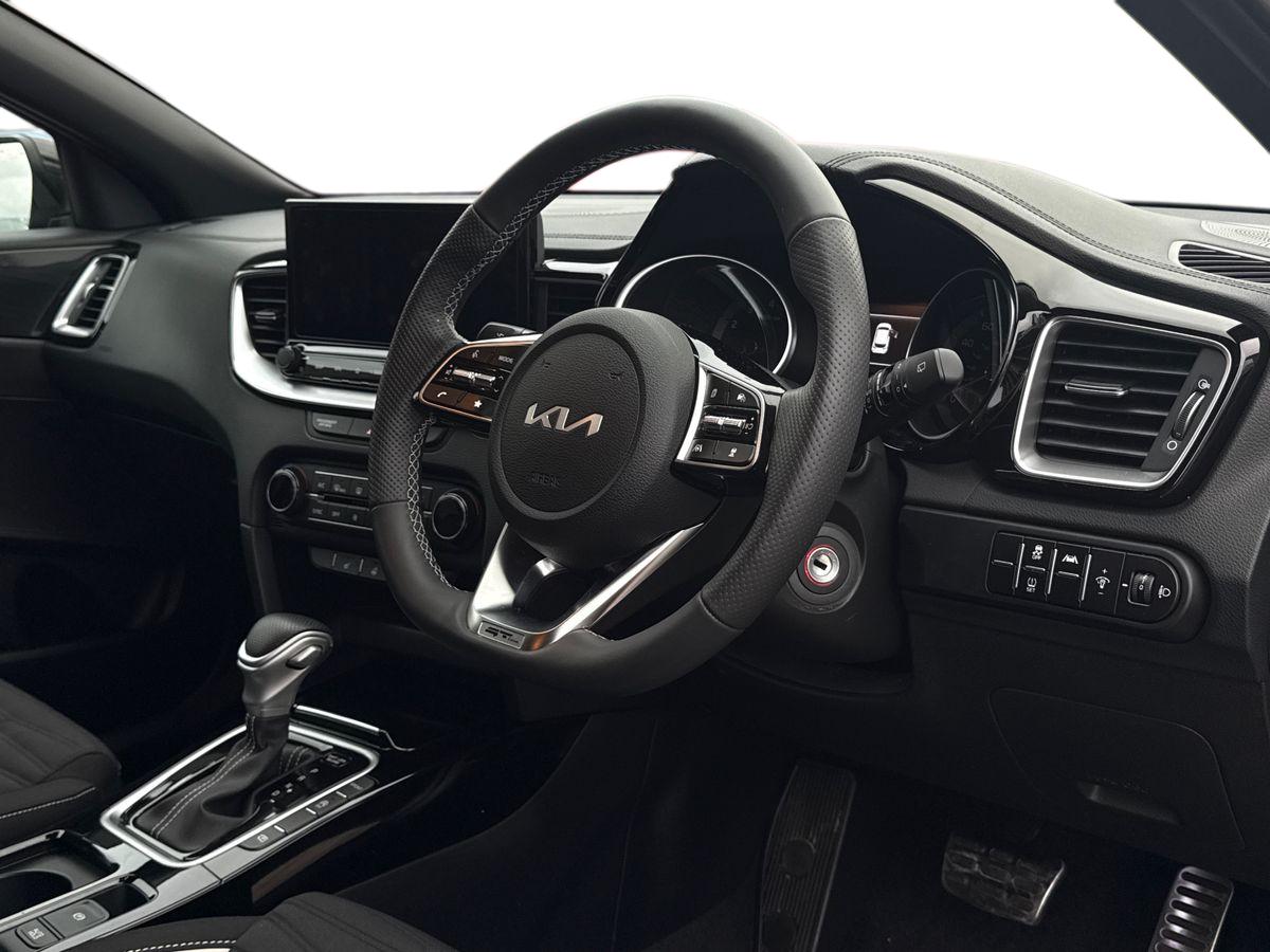 Used Kia Ceed 2025 for sale - 77083468: Photo 8