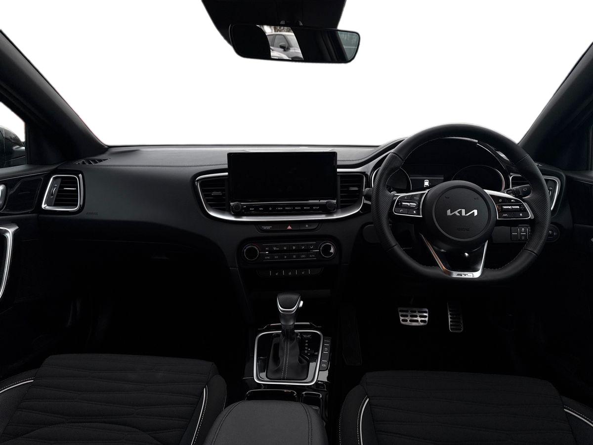 Used Kia Ceed 2025 for sale - 77083468: Photo 9