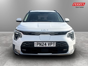 Used Kia Niro 2024 for sale - 78132451: Photo