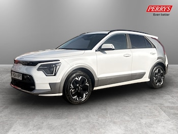 Used Kia Niro 2024 for sale - 78132451: Photo