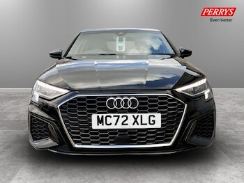 Used Audi A3 2023 for sale - 78026542: Photo