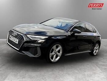 Used Audi A3 2023 for sale - 78026542: Photo