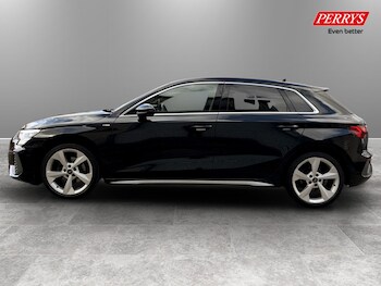 Used Audi A3 2023 for sale - 78026542: Photo