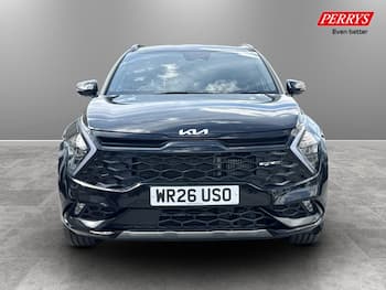 Used Kia Sportage 2026 for sale - 79467376: Photo