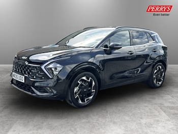 Used Kia Sportage 2026 for sale - 79467376: Photo