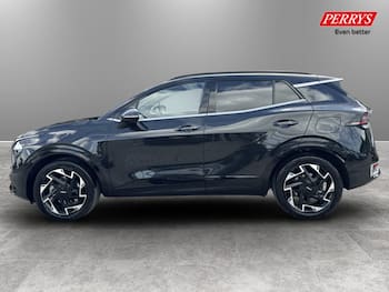 Used Kia Sportage 2026 for sale - 79467376: Photo