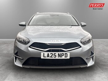 Used Kia Ceed 2025 for sale - 77797137: Photo