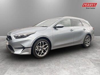 Used Kia Ceed 2025 for sale - 77797137: Photo