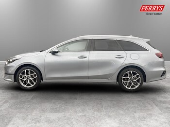 Used Kia Ceed 2025 for sale - 77797137: Photo