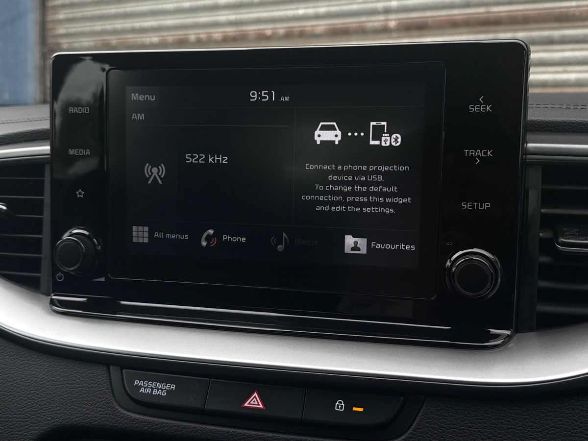 Used Kia XCeed 2022 for sale - 76957922: Photo 10