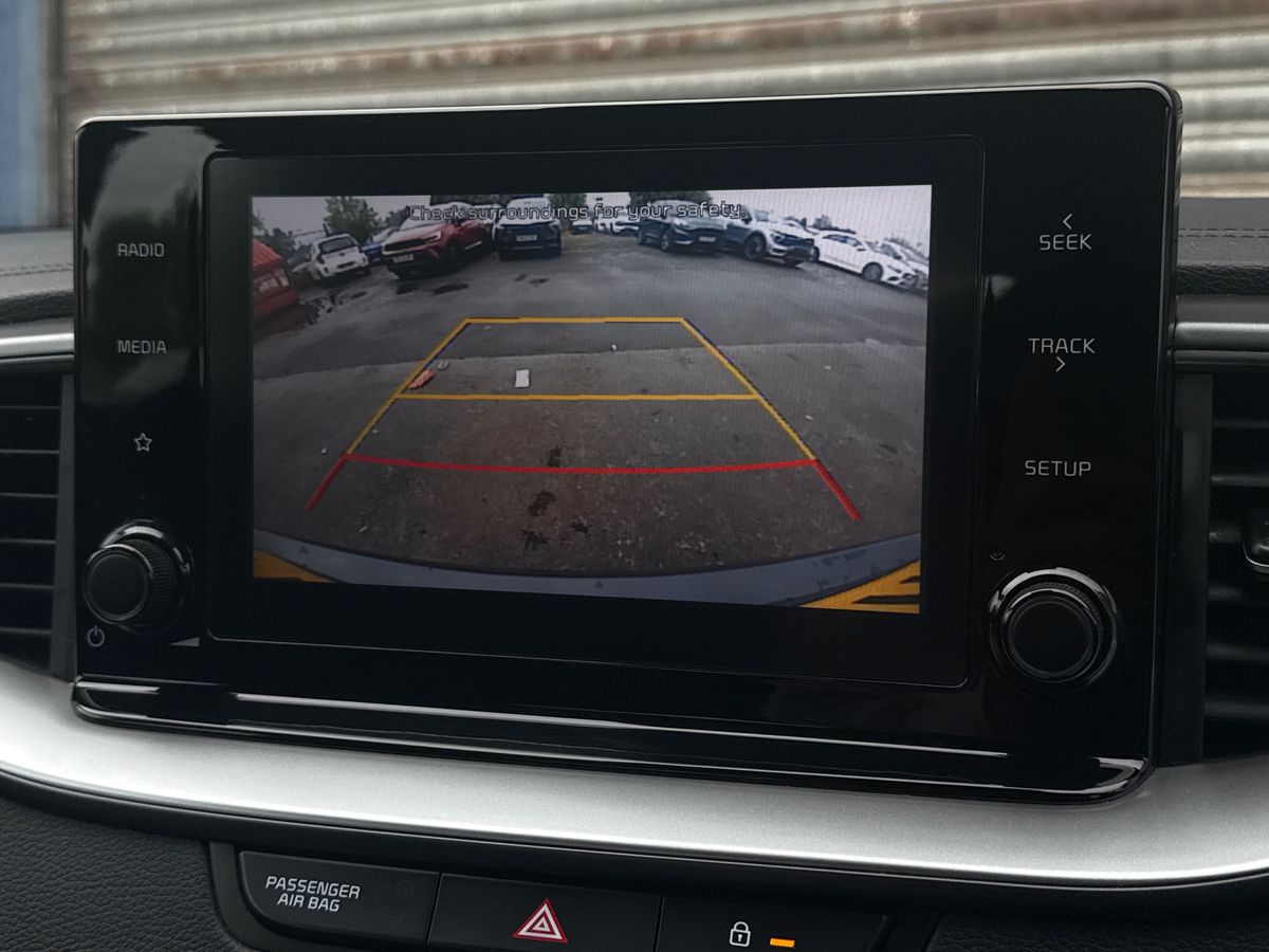 Used Kia XCeed 2022 for sale - 76957922: Photo 11