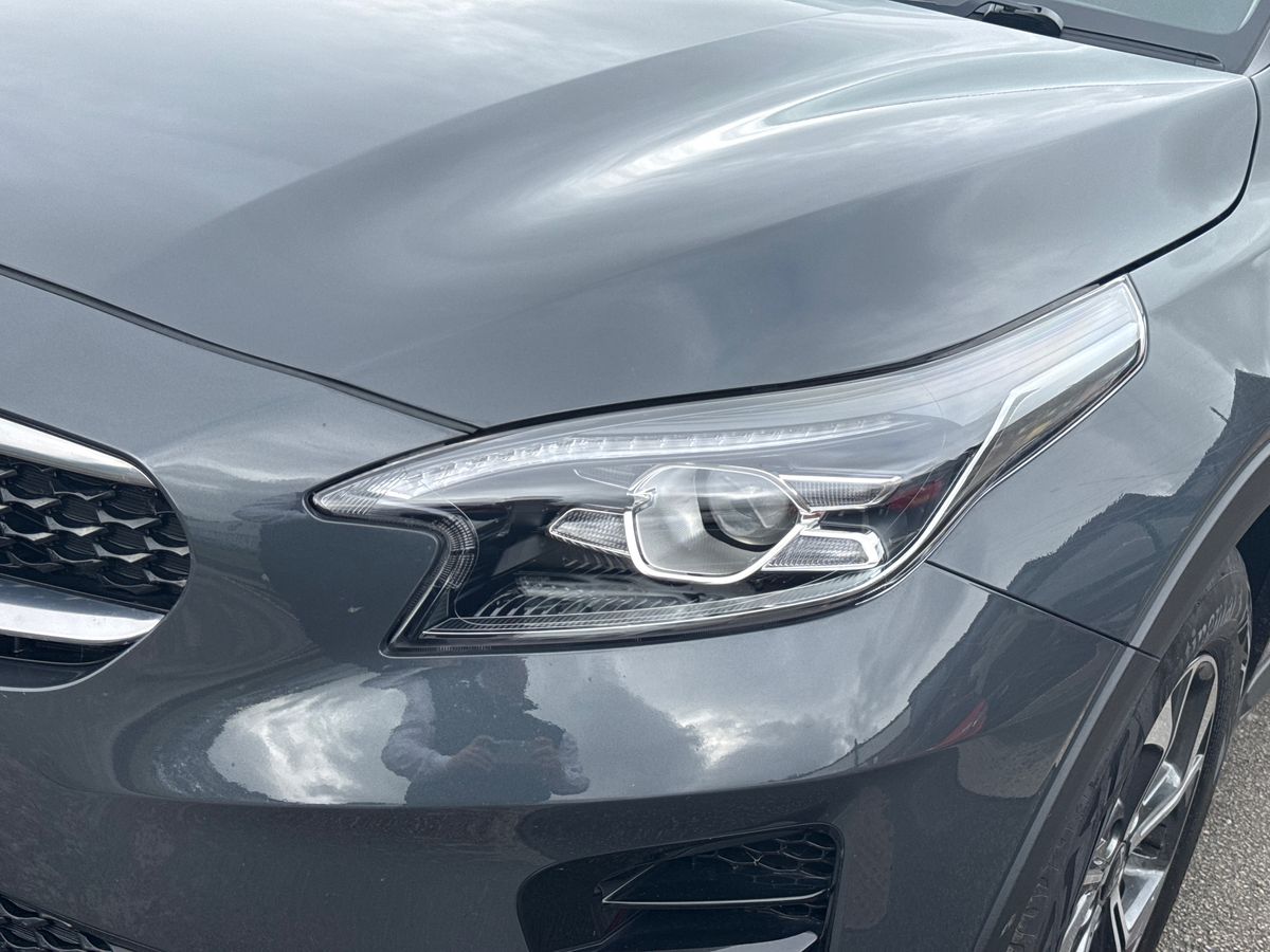 Used Kia XCeed 2022 for sale - 76957922: Photo 13