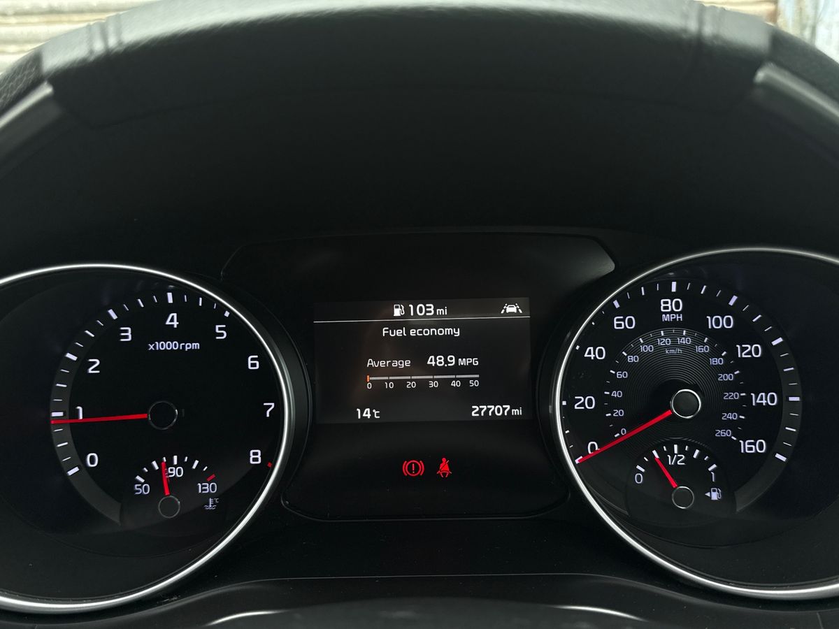 Used Kia XCeed 2022 for sale - 76957922: Photo 14