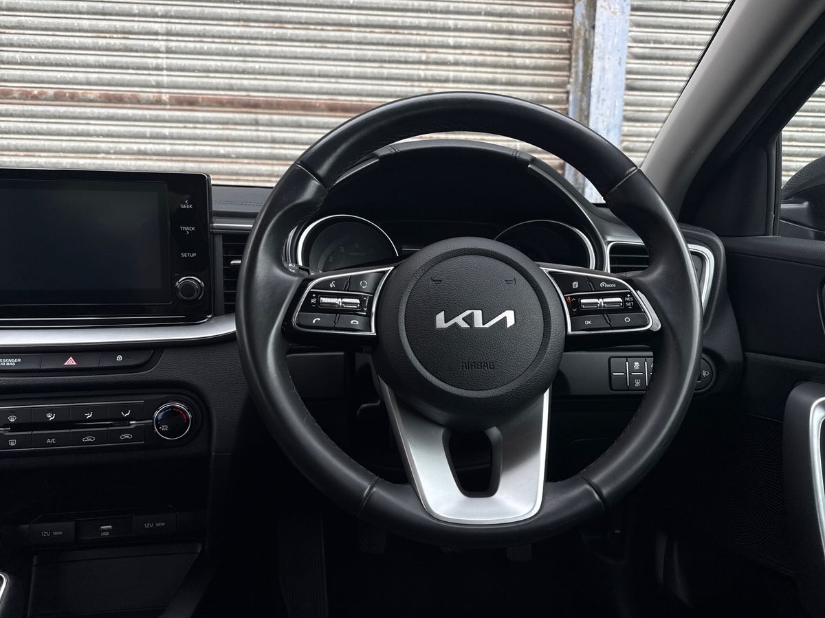 Used Kia XCeed 2022 for sale - 76957922: Photo 15