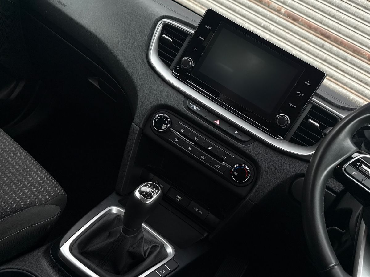 Used Kia XCeed 2022 for sale - 76957922: Photo 17