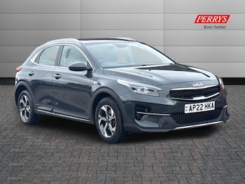 2022 - 1.0T GDi ISG 2 5dr