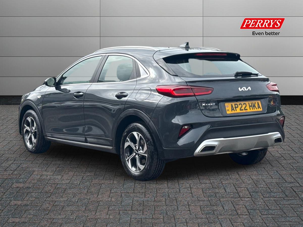 Used Kia XCeed 2022 for sale - 76957922: Photo 2