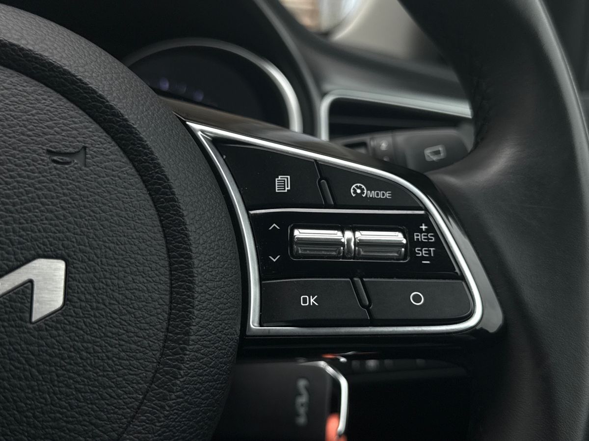 Used Kia XCeed 2022 for sale - 76957922: Photo 21