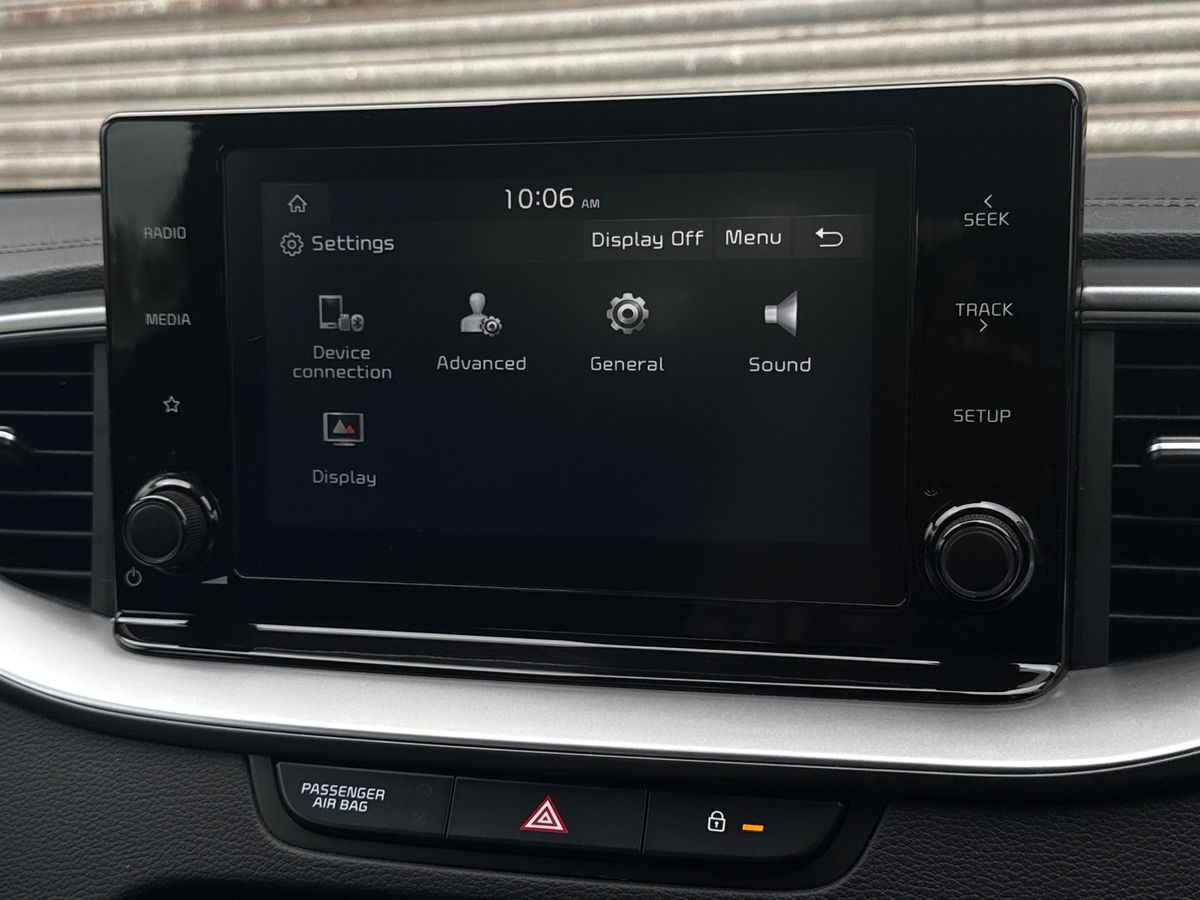 Used Kia XCeed 2022 for sale - 76957922: Photo 27