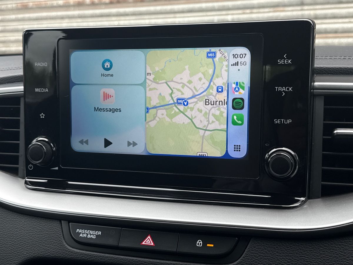 Used Kia XCeed 2022 for sale - 76957922: Photo 28