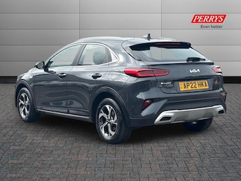 Used Kia XCeed 2022 for sale - 76957922: Photo