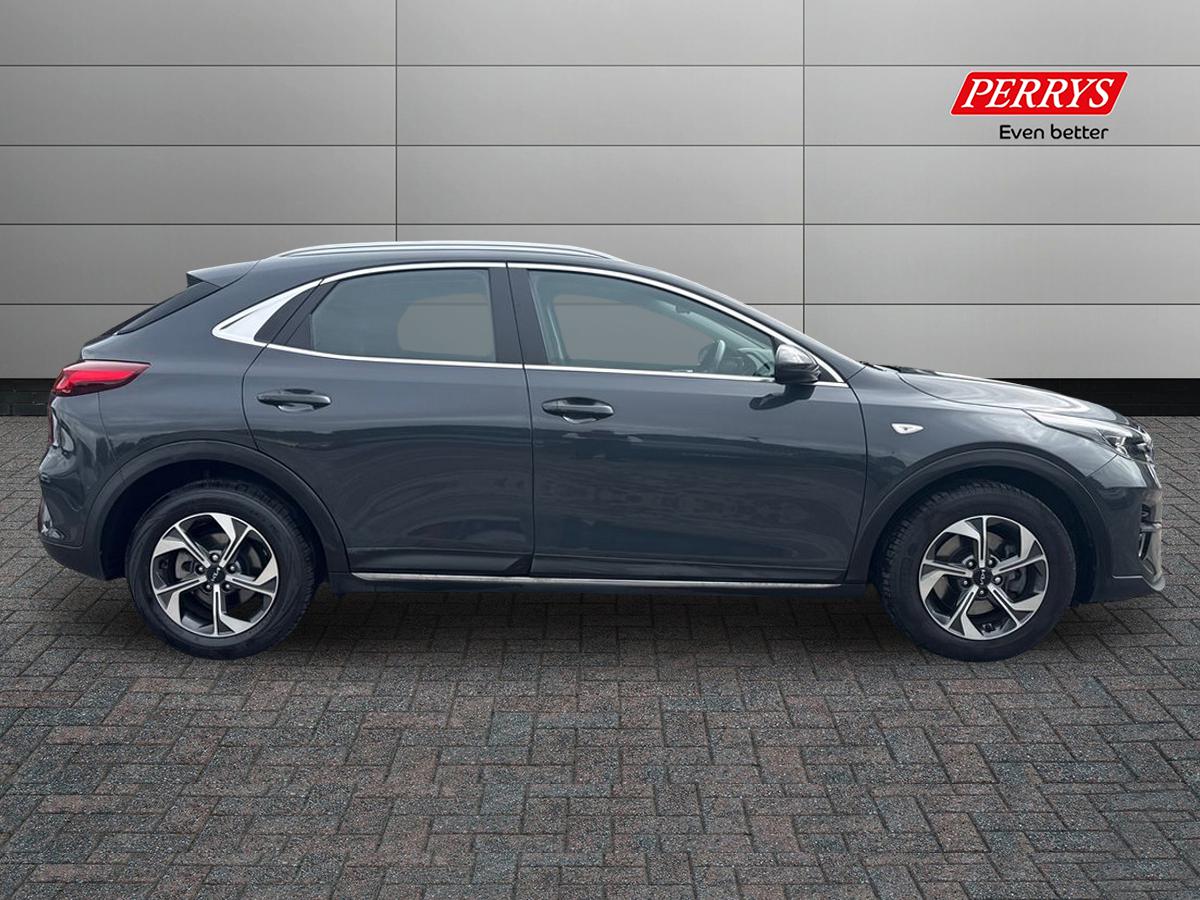 Used Kia XCeed 2022 for sale - 76957922: Photo 3