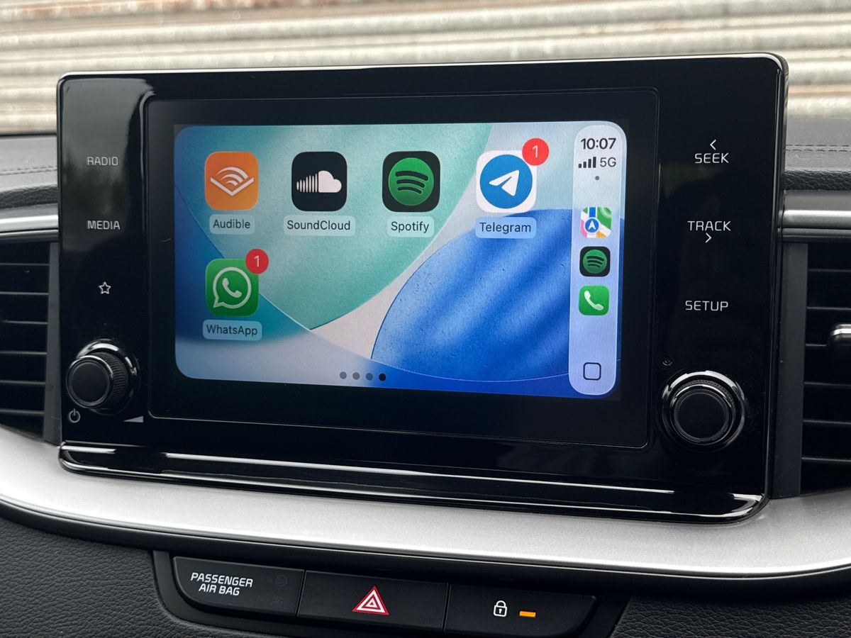 Used Kia XCeed 2022 for sale - 76957922: Photo 30