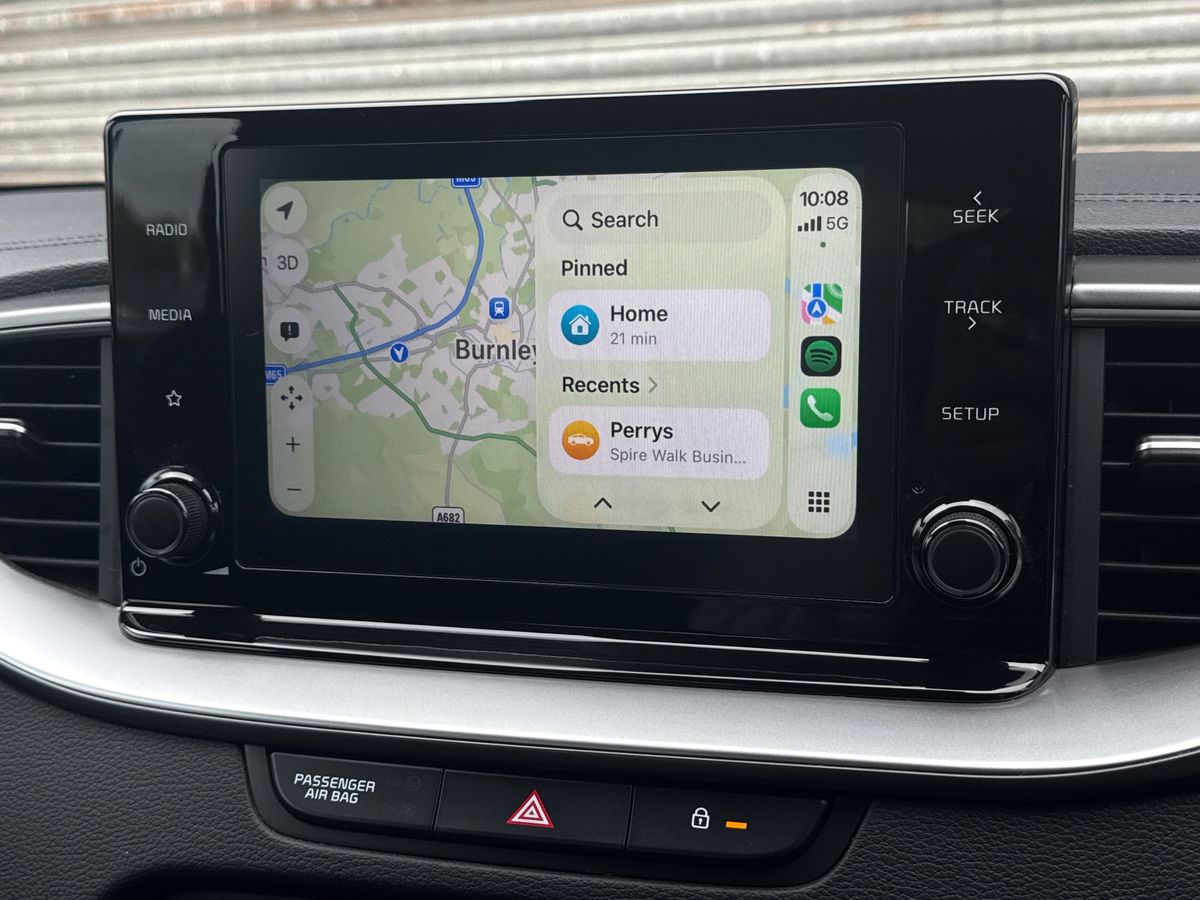 Used Kia XCeed 2022 for sale - 76957922: Photo 31